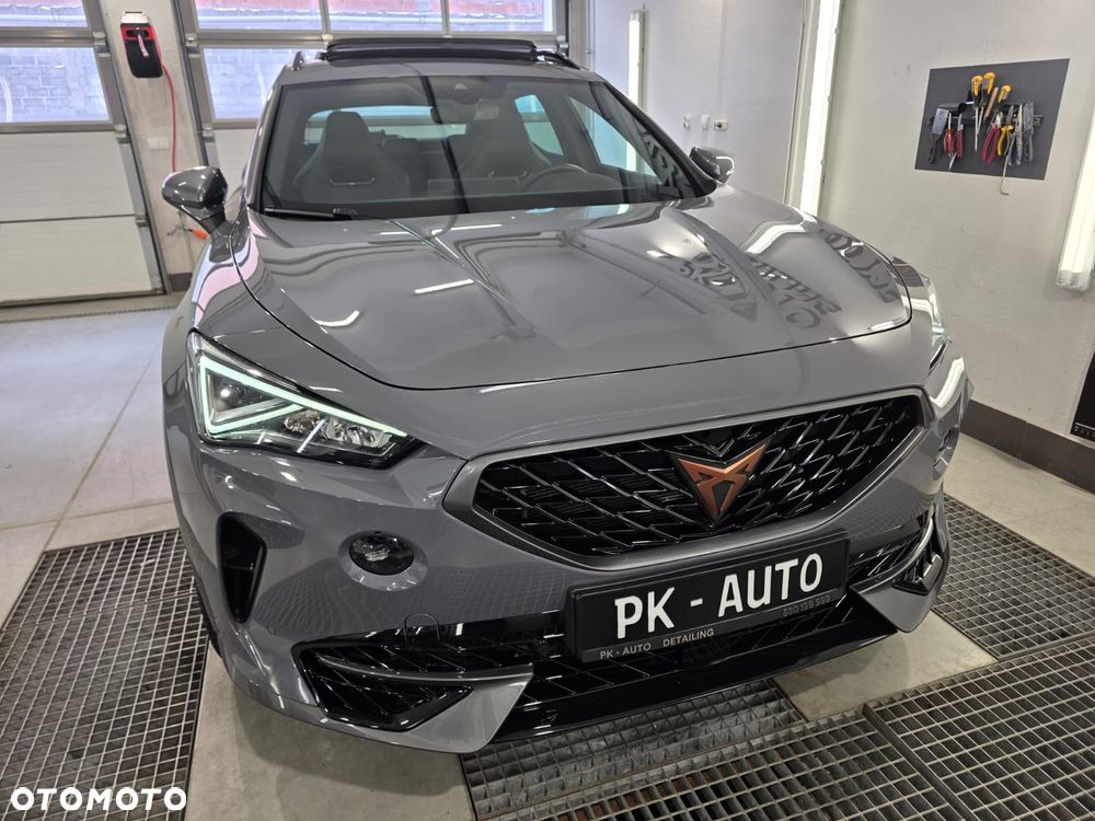 Cupra Formentor VZ 2.0 TSI 4Drive DSG - 10