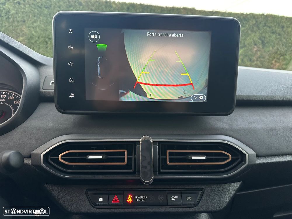 Dacia Jogger 1.0 ECO-G SL Extreme Bi-Fuel - 10