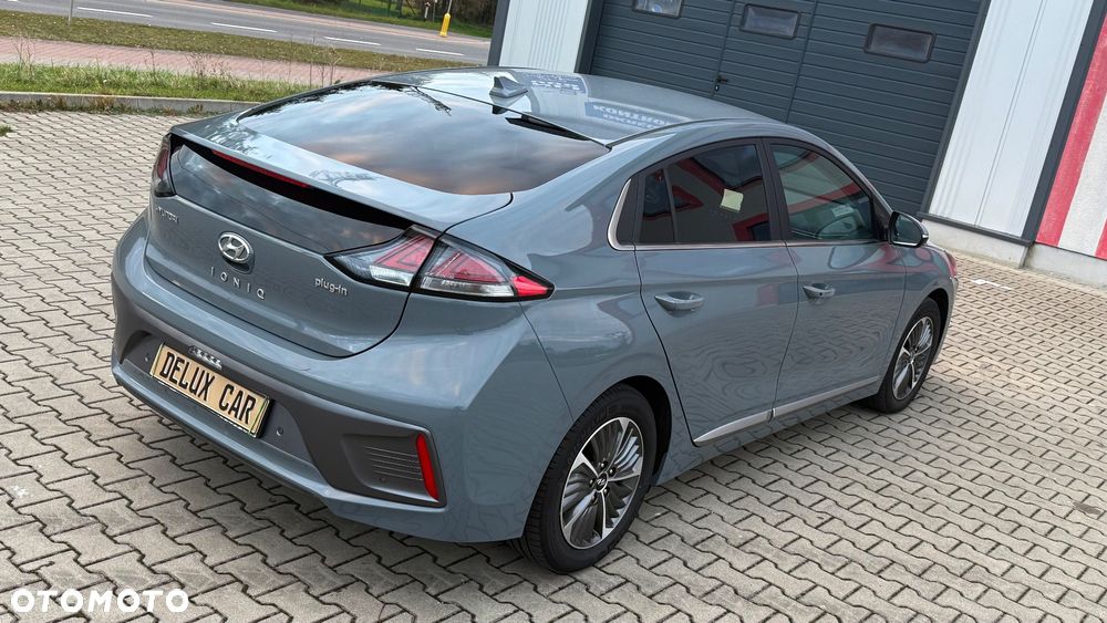 Hyundai IONIQ 1.6 GDI Advantage - 6