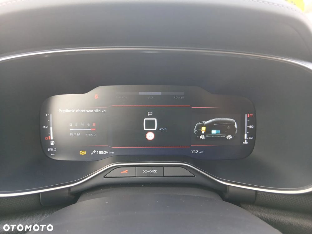 Citroën C5 Aircross 1.2 mHEV Shine eDCT6 - 9