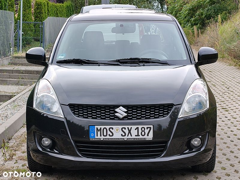 Suzuki Swift 1.2 Premium - 28