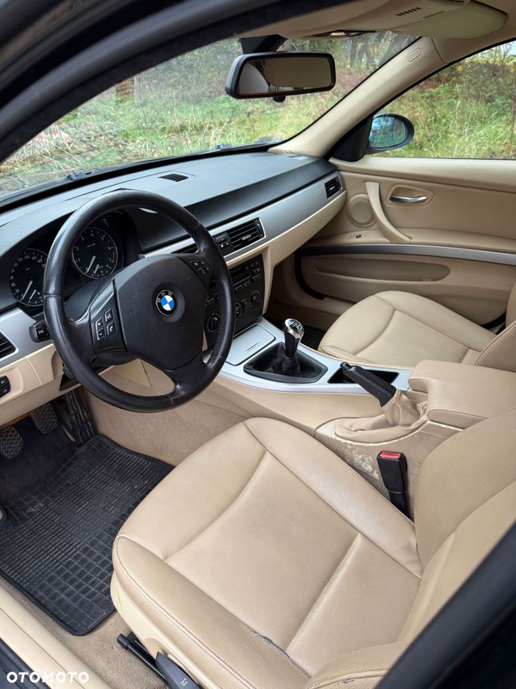 BMW Inny - 8