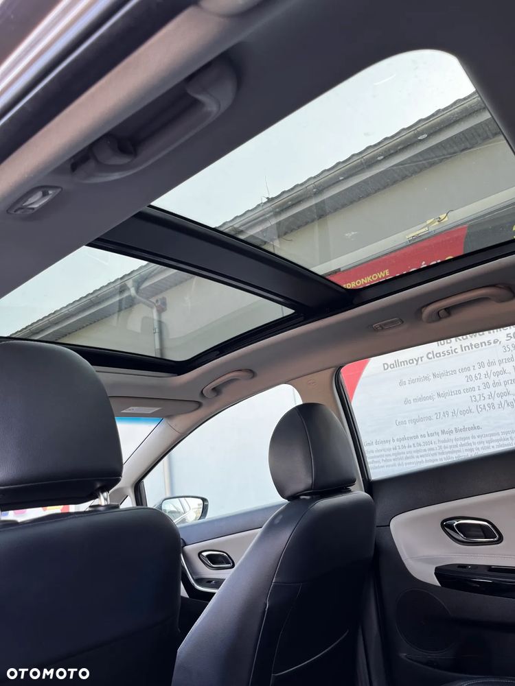 Kia Ceed Cee'd 1.6 GDI L DCT - 23