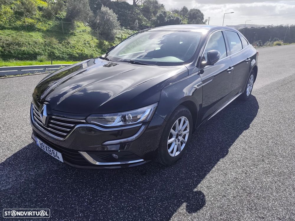 Renault Talisman 1.5 dCi Zen - 1