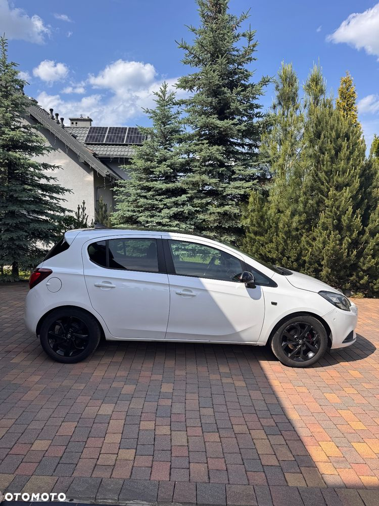 Opel Corsa 1.4 Color Edition - 3