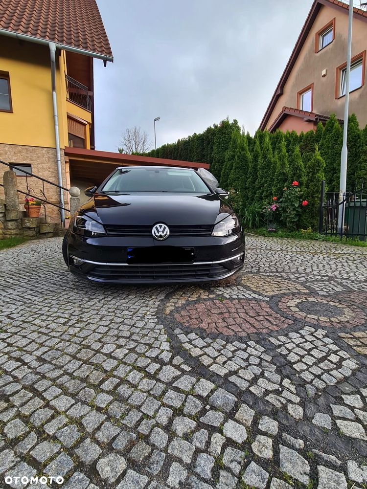 Volkswagen Golf 1.5 TSI BMT Evo Highline DSG - 19