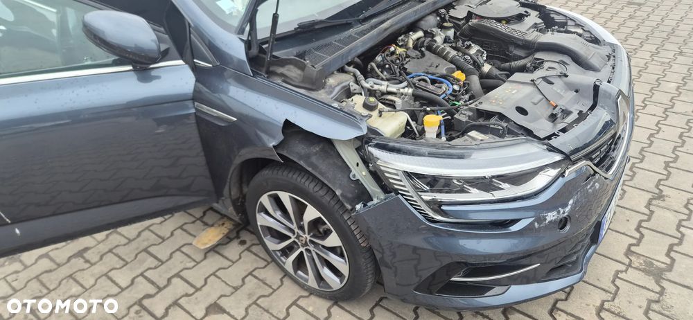 Renault Megane 1.5 Blue dCi Intens - 26