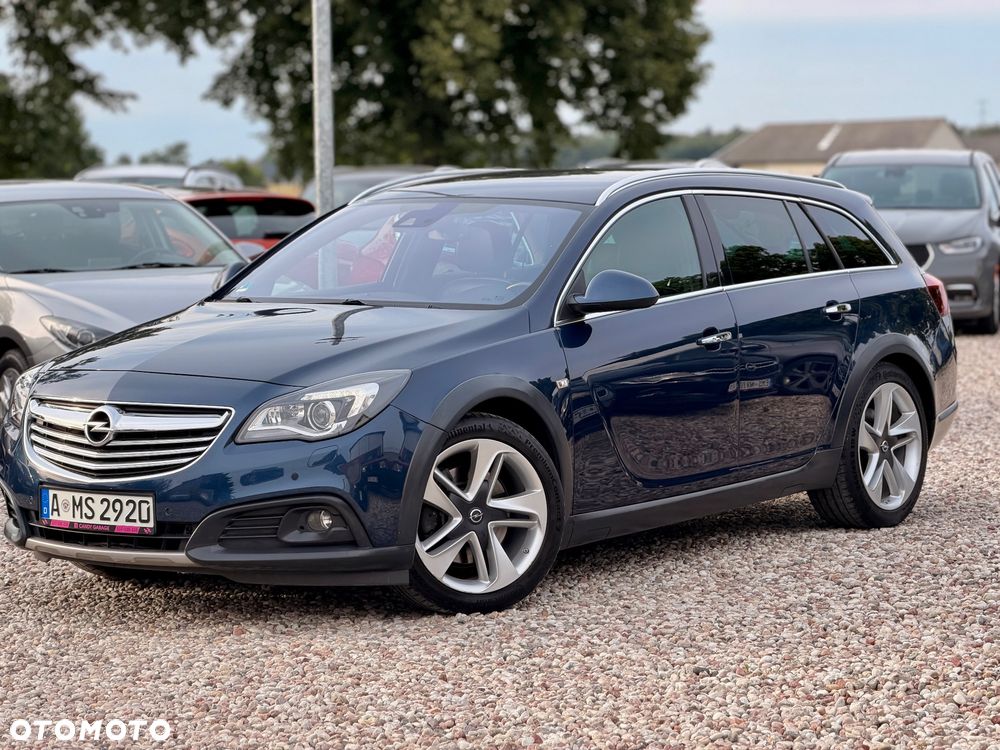 Opel Insignia 2.0 T Edition - 17