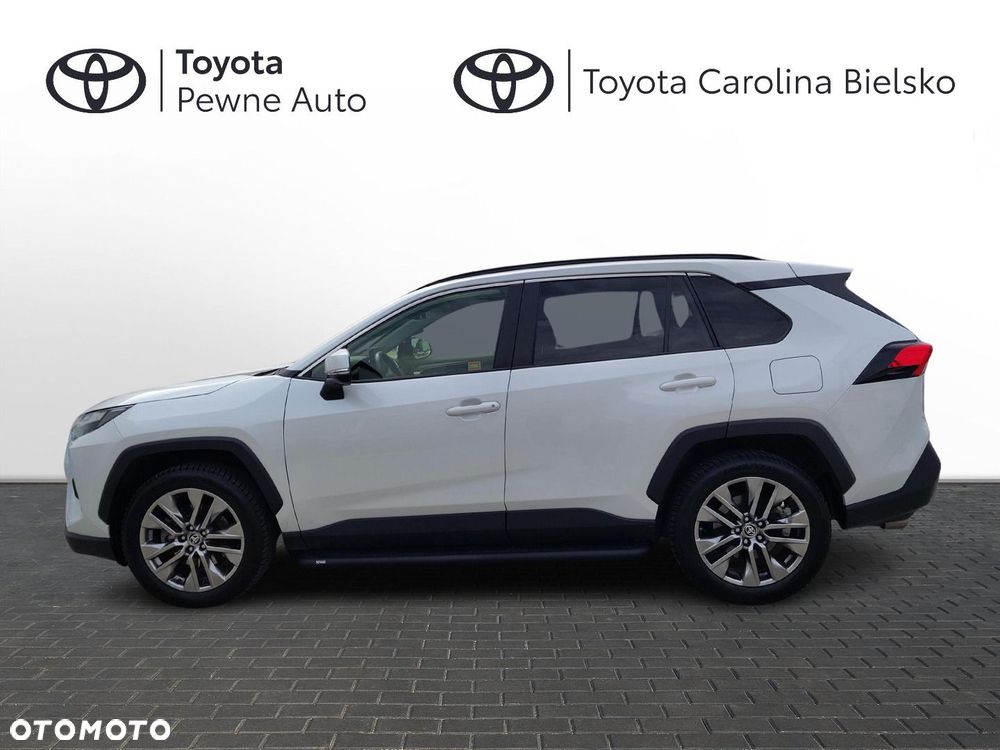 Toyota RAV4 - 3