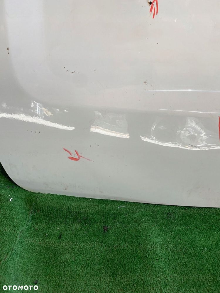 DRZWI TYLNE LEWE LEWY TYŁ TOYOTA PROACE CITY BERLINGO IV COMBO E 18- - 5