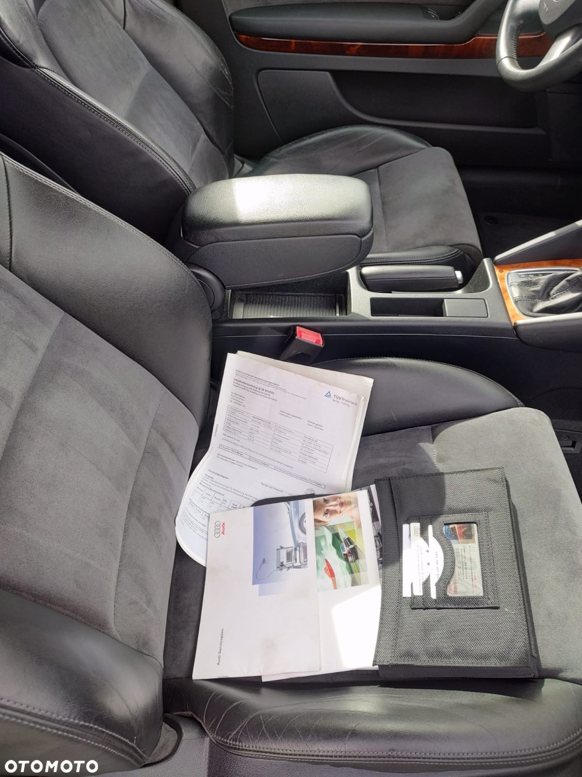 Audi A3 1.6 Attraction S tronic - 17