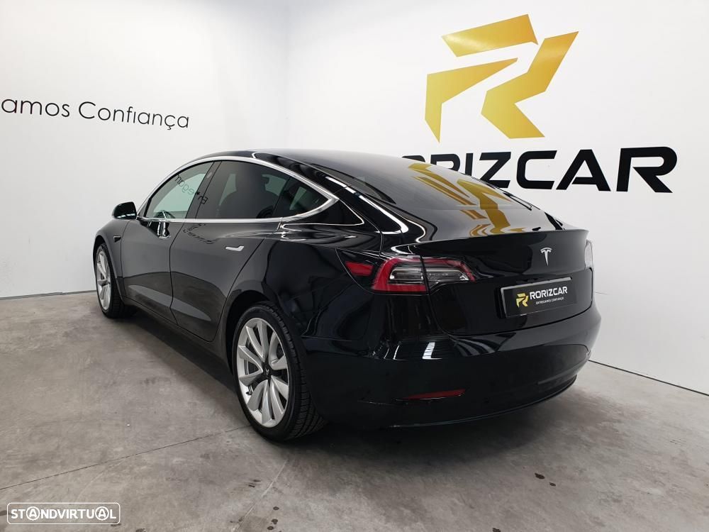 Tesla Model 3 Standard Range Plus RWD - 7