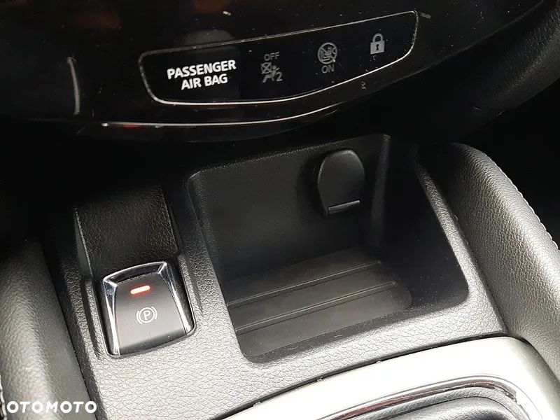 Nissan Qashqai 1.2 DIG-T Acenta - 26