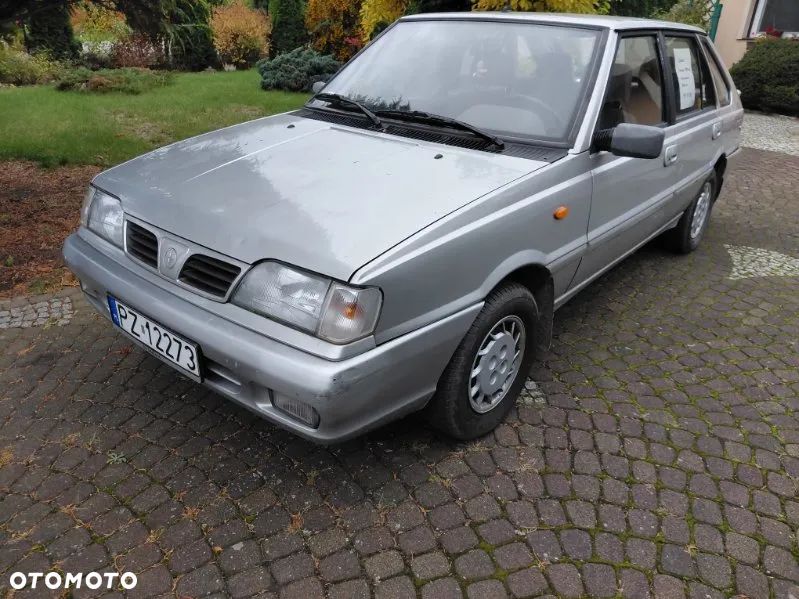 Polonez Caro - 1