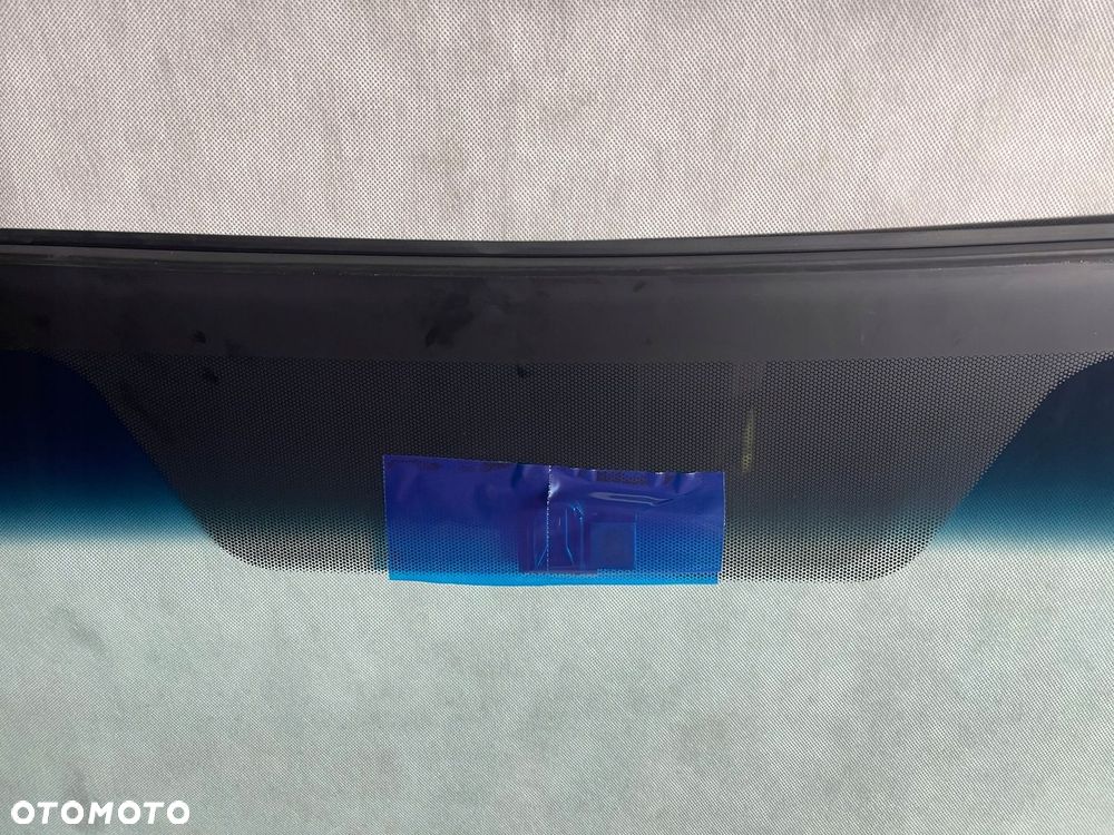 SZYBA PRZEDNIA CZOŁOWA HONDA ODYSSEY USA RL3 SOLAR 2005-2011 - 5