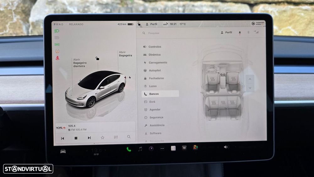 Tesla Model 3 - 40