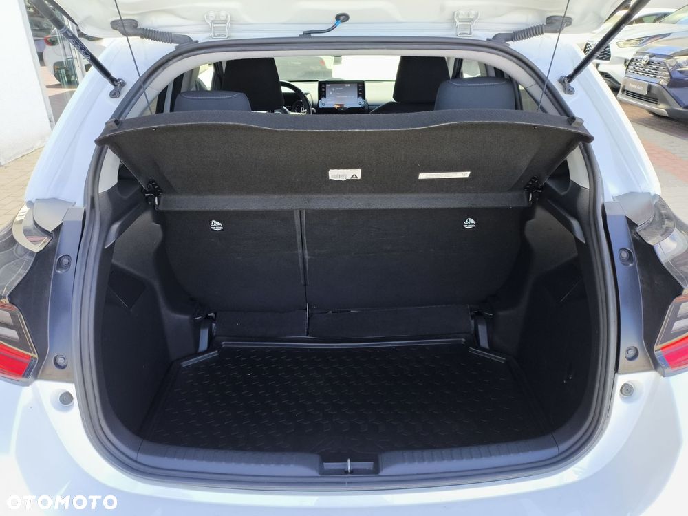 Toyota Yaris Hybrid 1.5 Comfort - 10