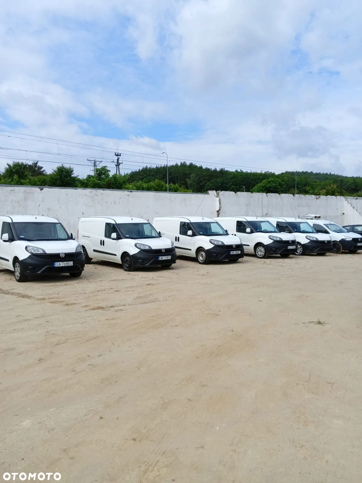 Fiat Doblo 1.4 Active - 12