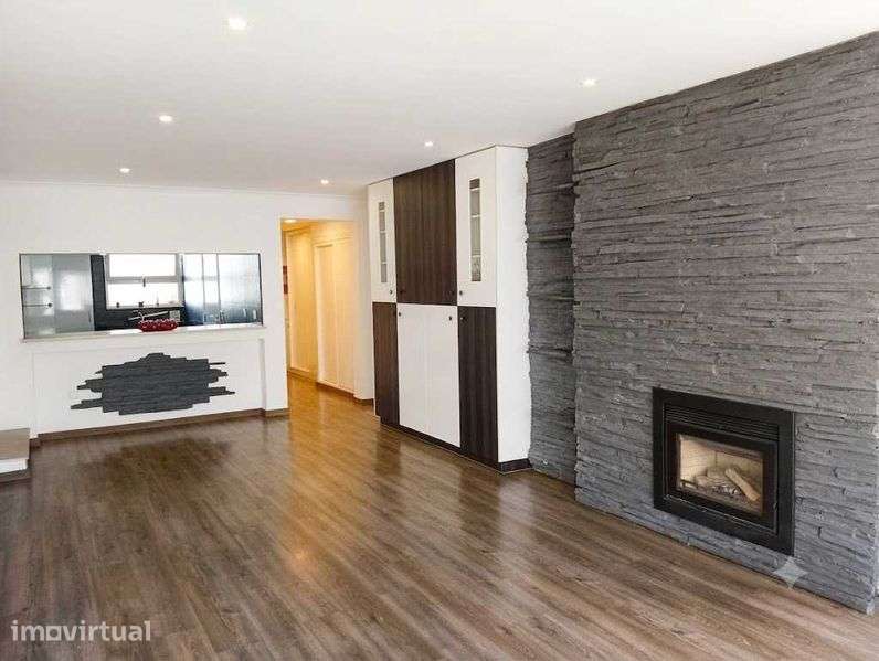 Apartamento T3 Caldas da Rainha - Grande imagem: 3/9