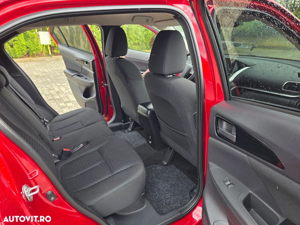 Mitsubishi Eclipse-Cross 1.5 T-MIVEC ClearTec 2WD Diamant Edition - 10