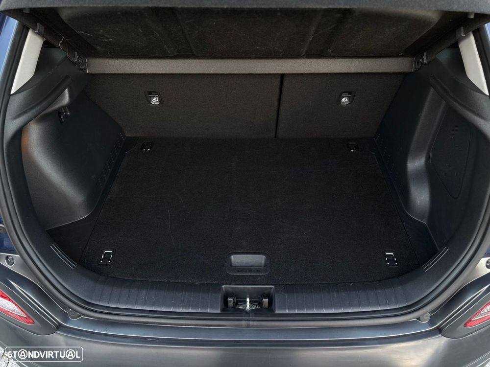 Hyundai Kauai 64.8 kWh Premium - 22