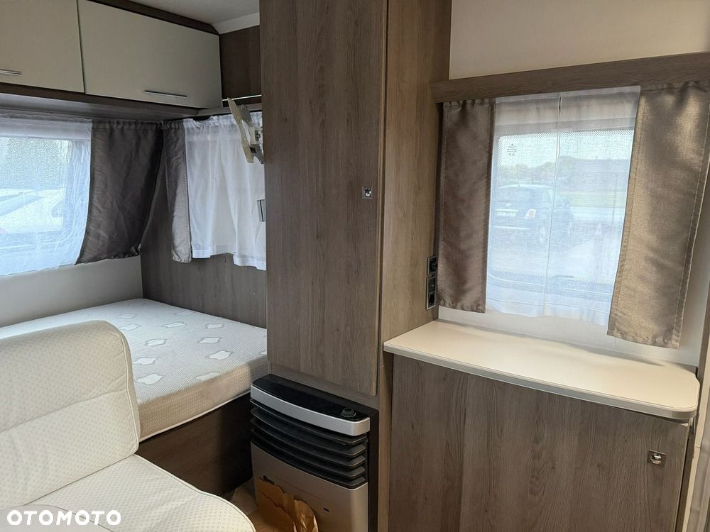 Caravelair Rubis 410 - 12