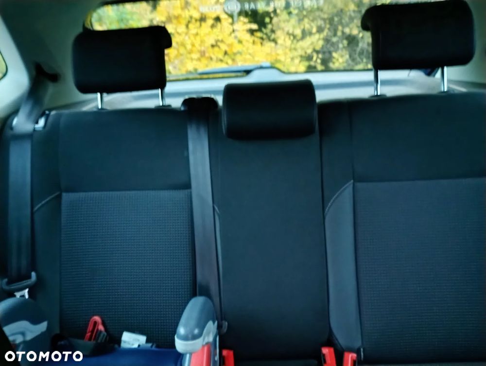 Volkswagen Polo 1.2 TSI Comfortline - 23