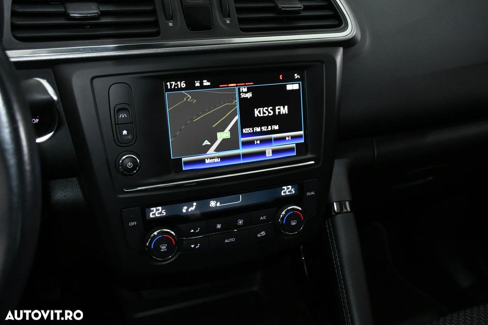 Renault Kadjar Energy dCi 110 EDC Business - 7