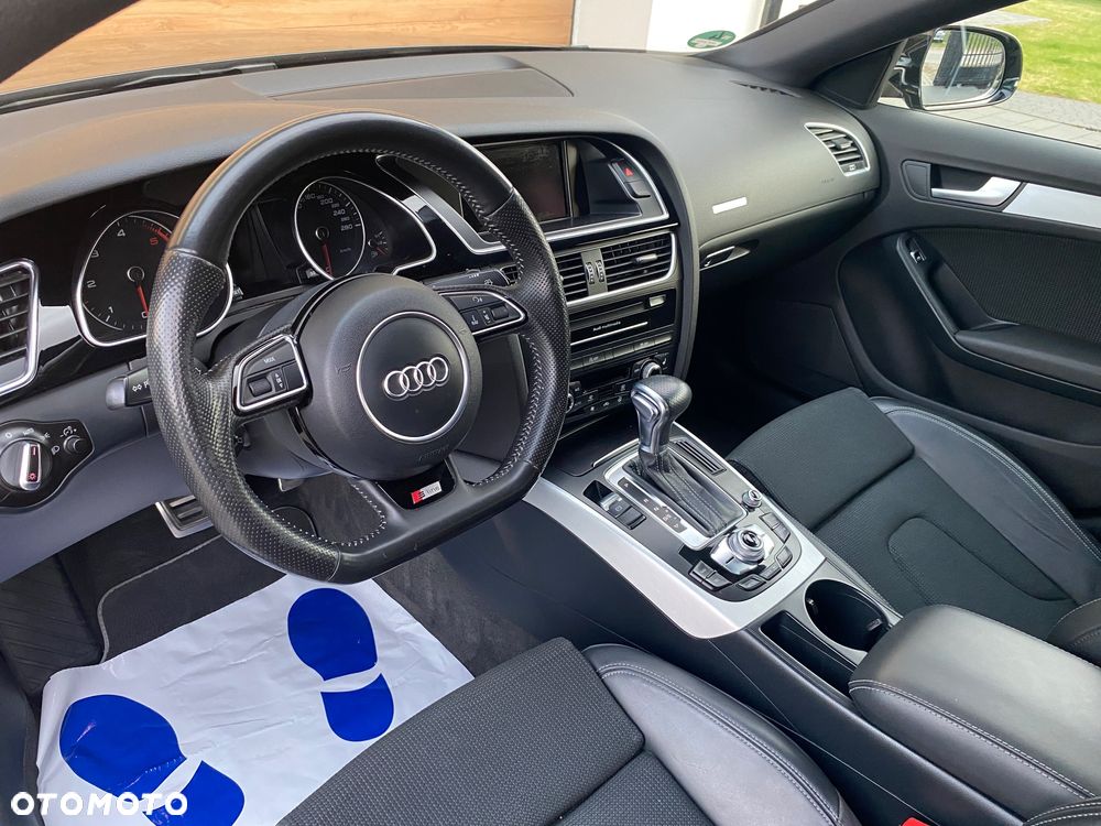 Audi A5 Sportback - 34