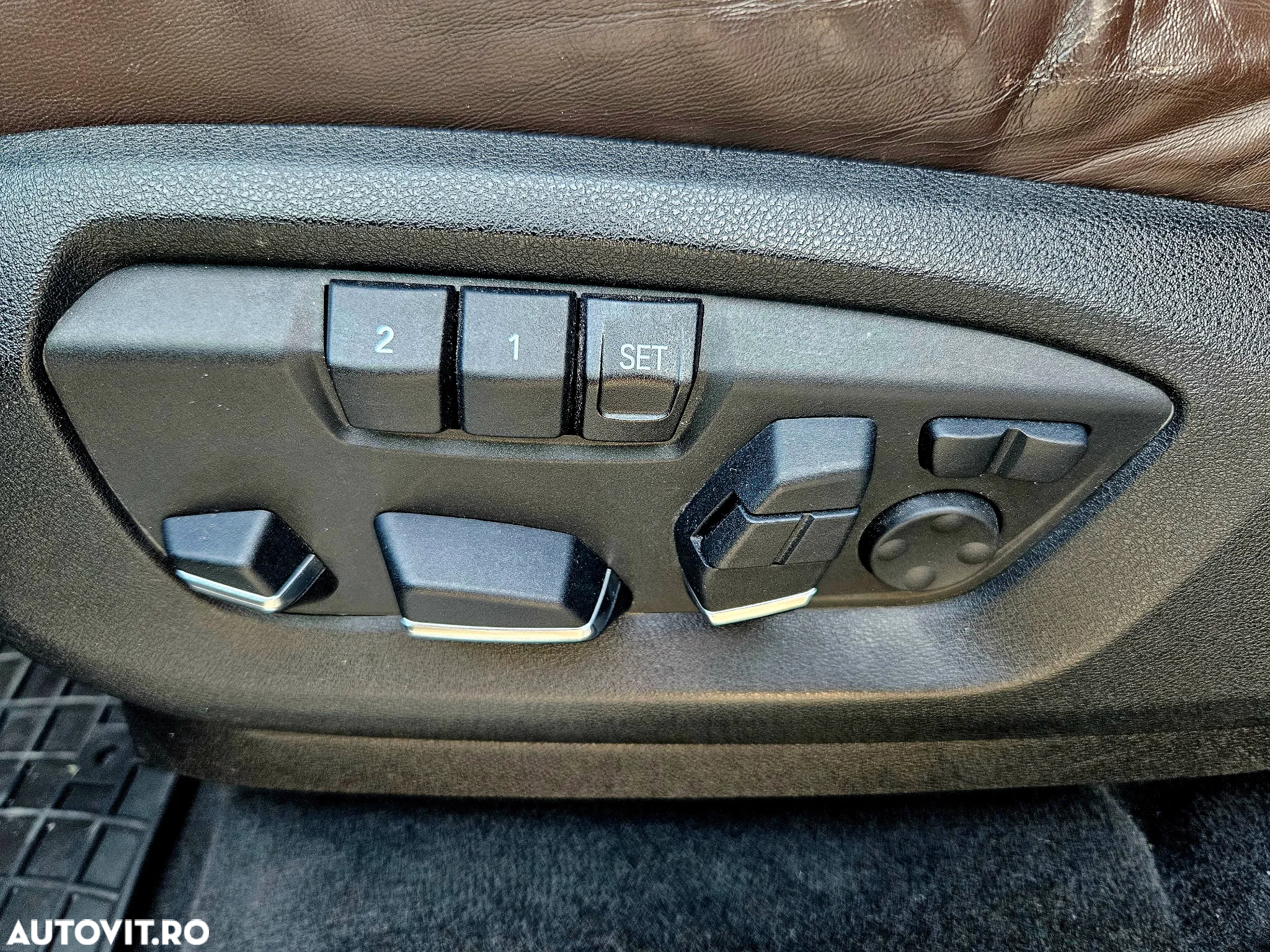 BMW X5 xDrive30d Sport-Aut. - 19