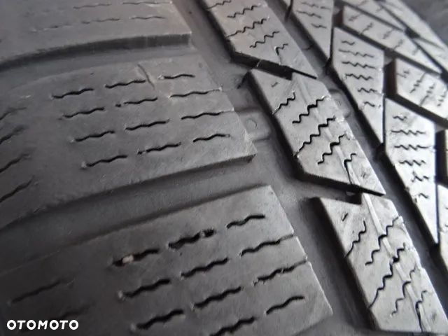 235/55/R18 100H CONTINENTAL WINTER CONTACT TS850P - 3