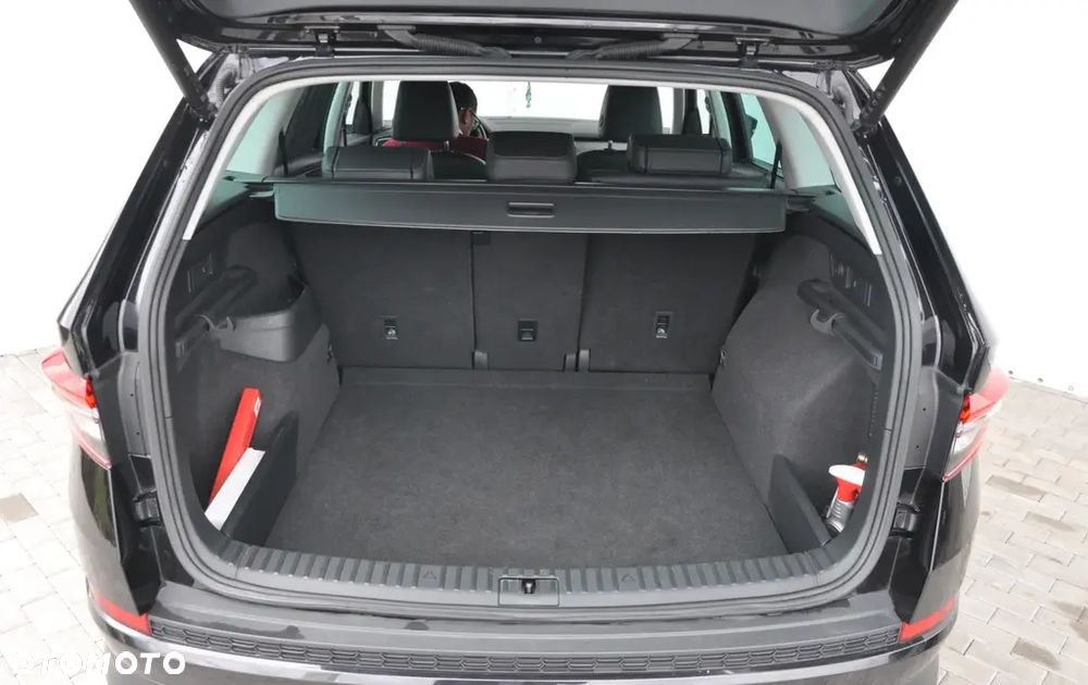 Skoda Kodiaq 2.0 TDI 4x4 Style DSG - 25