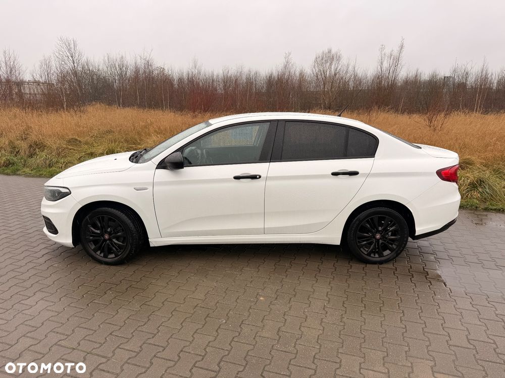 Fiat Tipo 1.4 Classic - 2