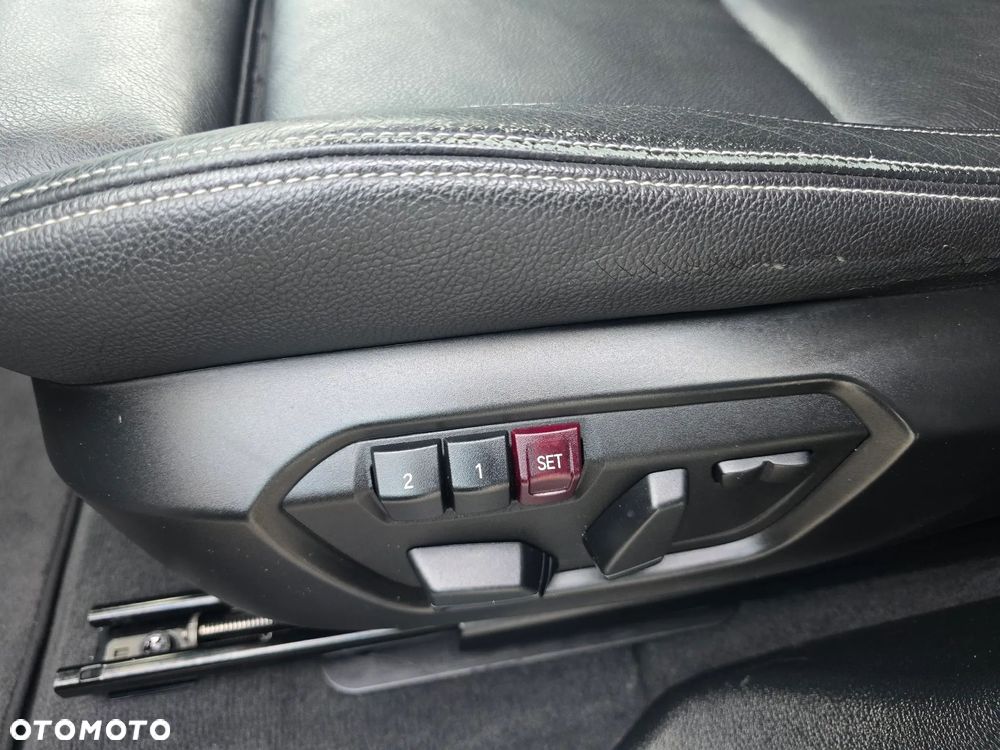 BMW X3 xDrive20d xLine - 20