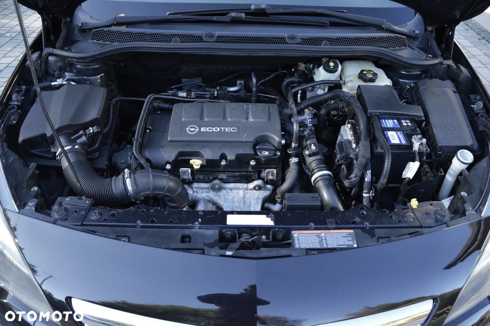 Opel Astra - 16
