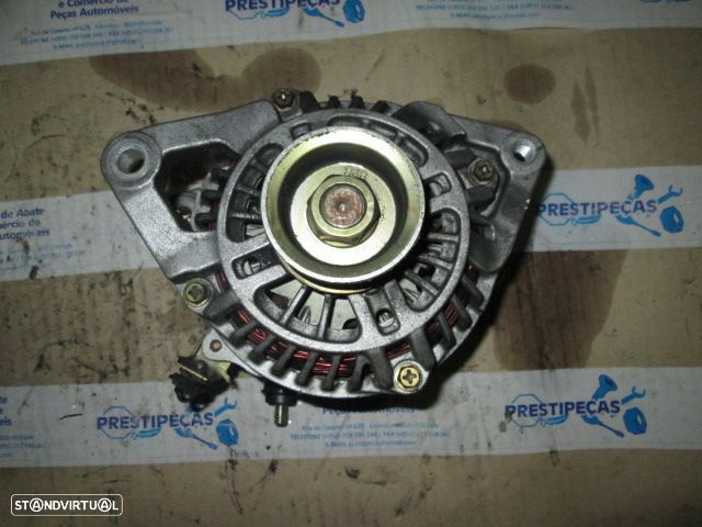 ALTERNADOR A2TC0091 MAZDA 3 2004 1,4I - 3