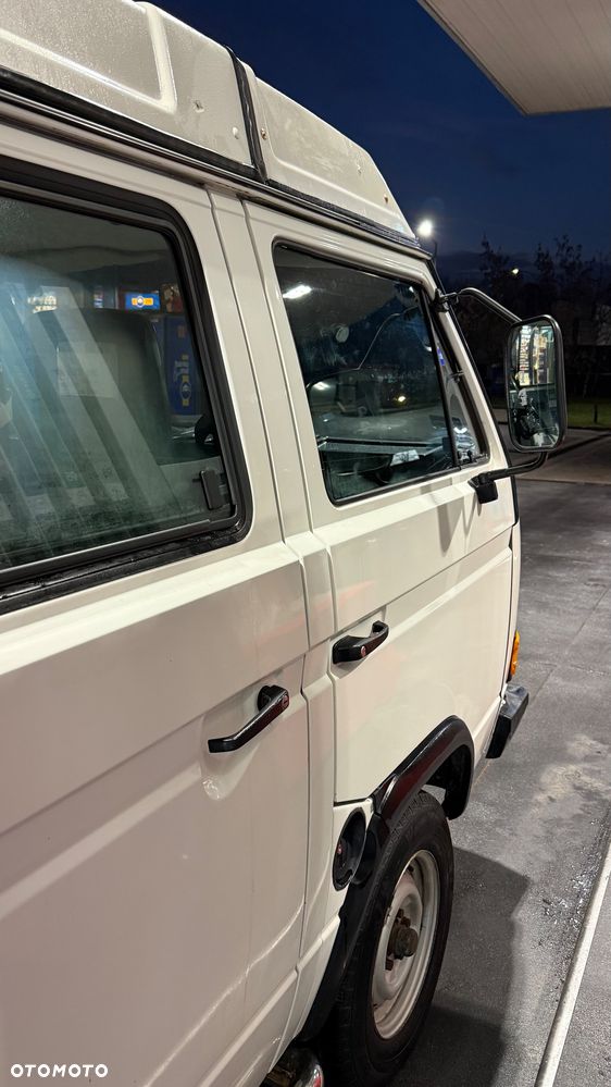 Volkswagen Transporter Multivan 253 S92 - 9
