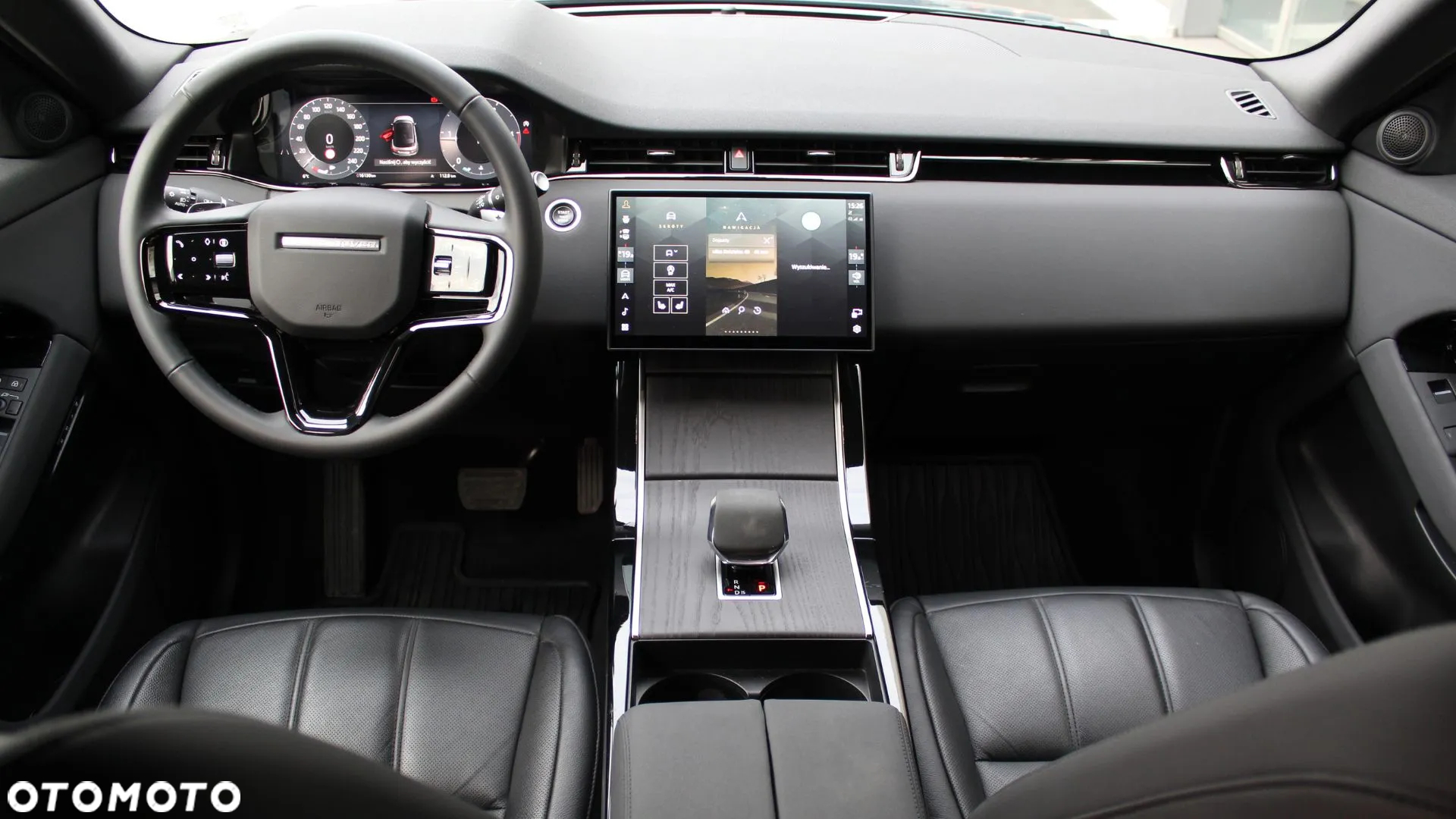 Land Rover Range Rover Evoque - 13