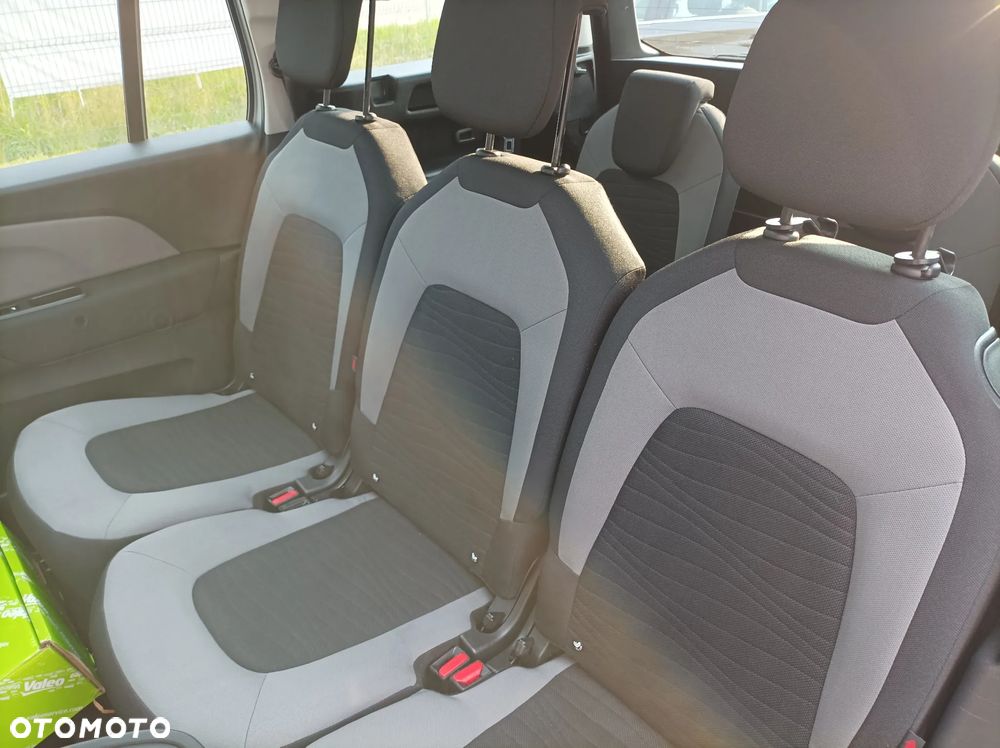 Citroën C4 Grand Picasso 1.6 e-HDi Attraction - 25