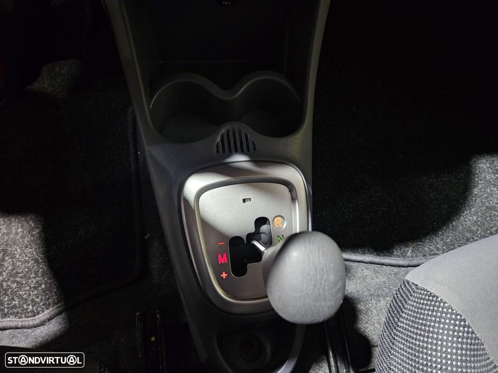 Peugeot 107 1.0 Active 2-Tronic - 13