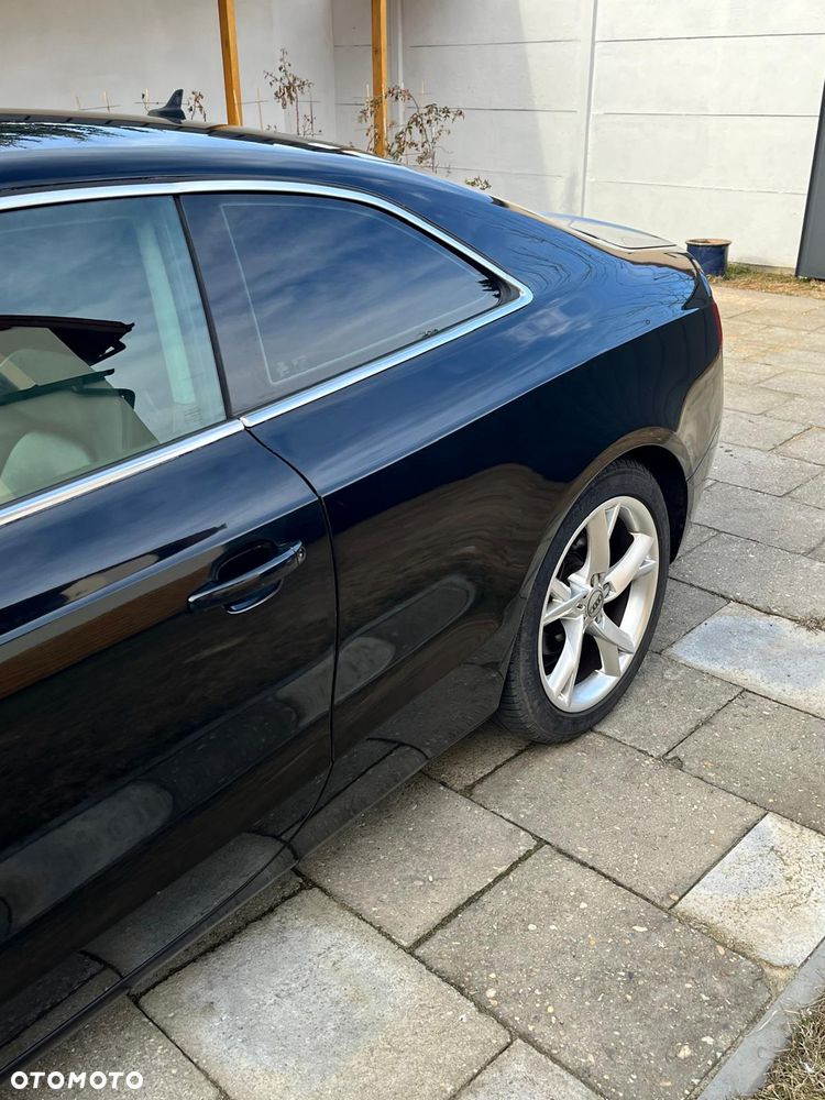 Audi A5 Coupé 1.8 TFSI - 9