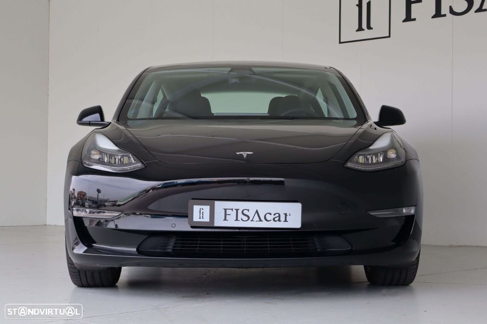 Tesla Model 3 Long Range Tração Integral - 2
