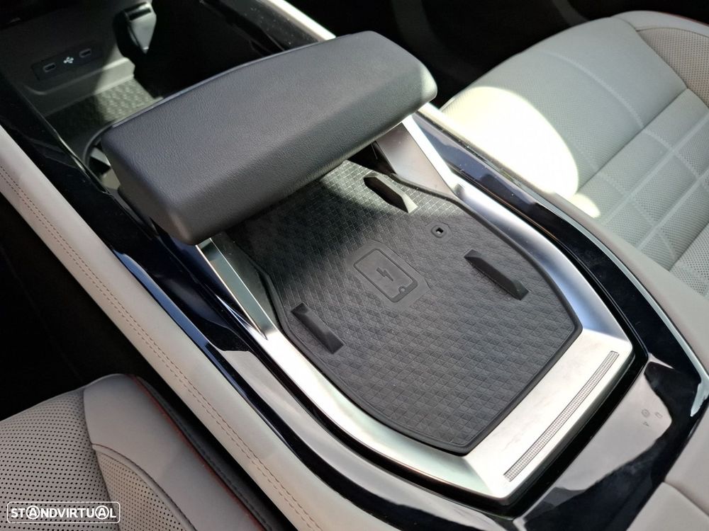 Renault Espace 1.2 E-Tech Full Hybrid Iconic - 23