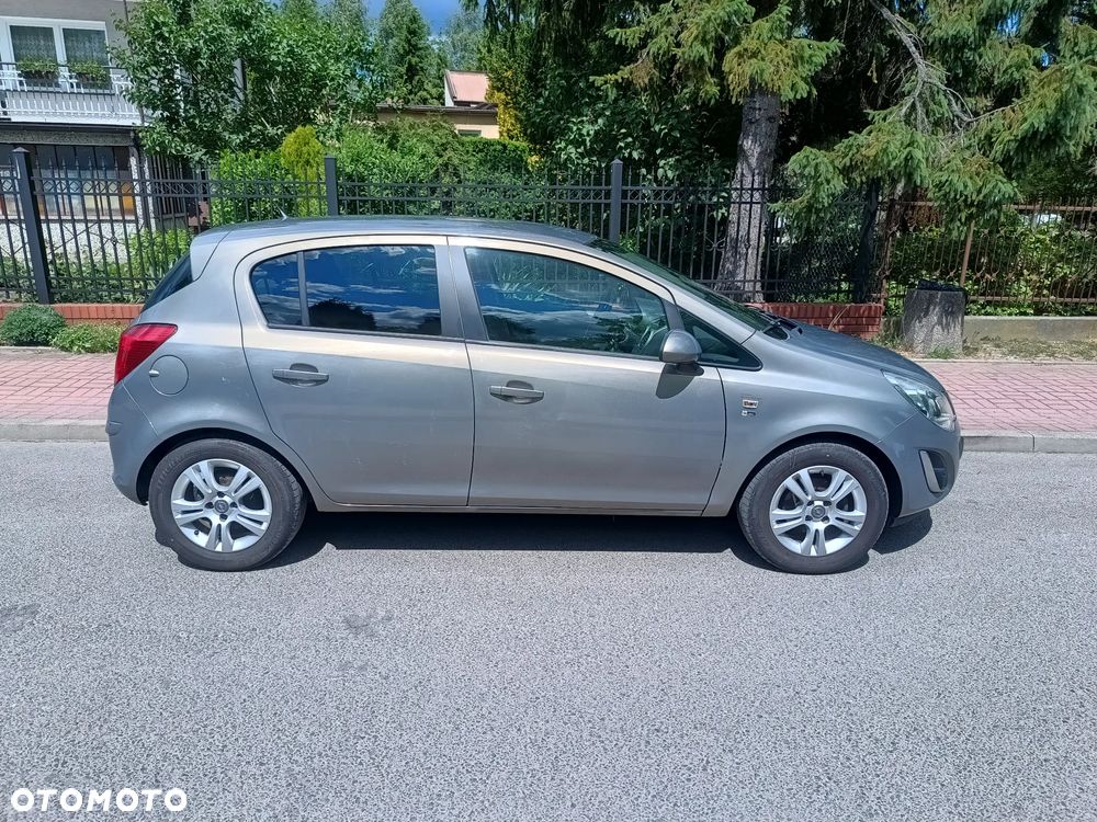 Opel Corsa - 9