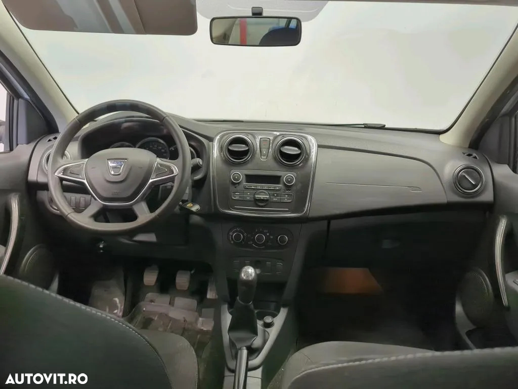 Dacia Logan - 3