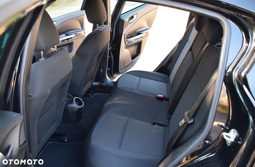 Alfa Romeo Giulietta - 26