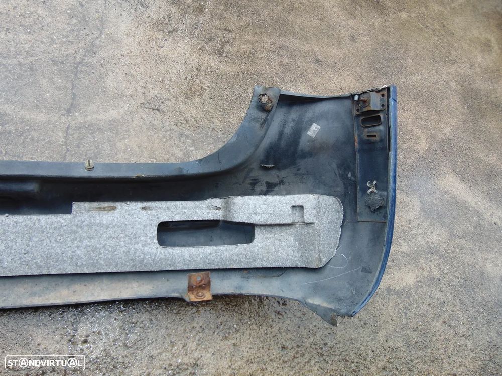 Hyundai H1 para-choques - 5