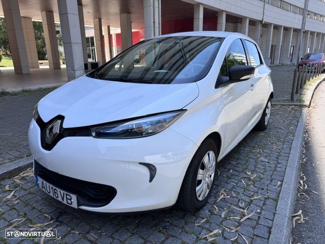 Renault Zoe - 13