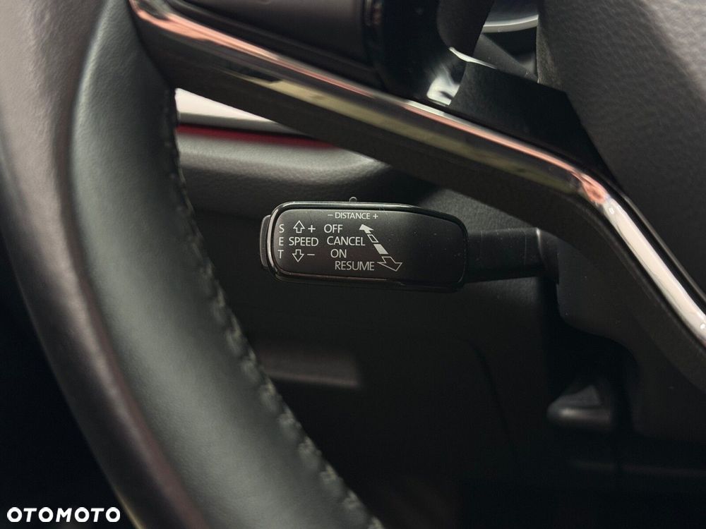 Skoda Octavia 1.5 TSI ACT Style - 22