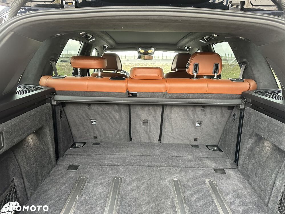BMW X5 - 8
